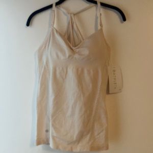 Athletes support top